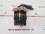 Precision automation & robotics kds-2/40-8-14 hs compact double collector