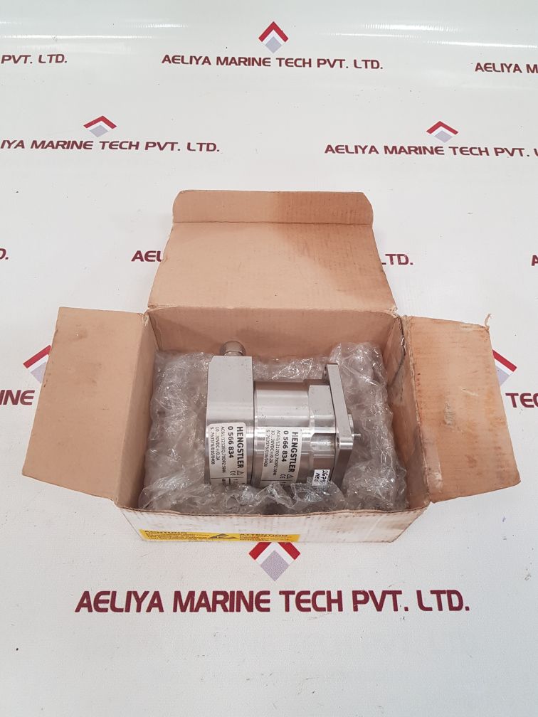 Hengstler 0 566 834 encoder