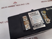 Stromberg Kore-06F1 Ol A 422500 Current Transformer A 1500/1