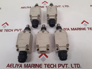Omron Wld28 Roller Limit Switch