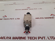 Omron Wld28 Roller Limit Switch