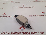 Omron Wld28 Roller Limit Switch