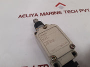Omron Wld28 Roller Limit Switch