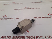 Omron Wld28 Roller Limit Switch