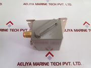 Danfoss Kps35 Pressure Switch 060-3108 396