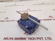 Telemecanique Xcr E18 Limit Switch