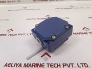 Telemecanique Xcr E18 Limit Switch