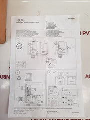Sauter 578785-02 Control Valve Drive