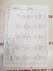 Sauter 578785-02 Control Valve Drive