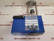 Sauter 578785-02 Control Valve Drive