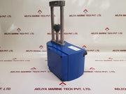 Sauter 578785-02 Control Valve Drive