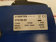 Sauter 578785-02 Control Valve Drive