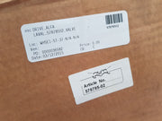 Sauter 578785-02 Control Valve Drive