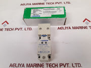 Telemecanique Xs8-c40Nc449 Inductive Proximity Switch