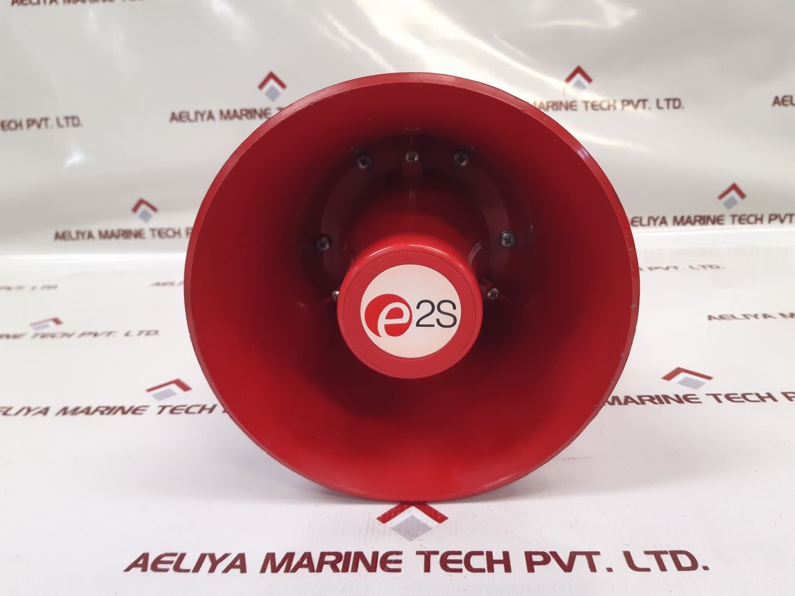 E2S Bexcs110-05D Sounder Beacon Bexcs110-05D115Ac-rd