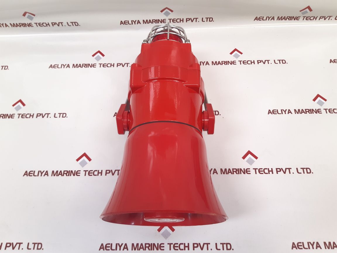 E2S Bexcs110-05D Sounder Beacon Bexcs110-05D115Ac-rd