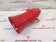 E2S Bexcs110-05D Sounder Beacon Bexcs110-05D115Ac-rd