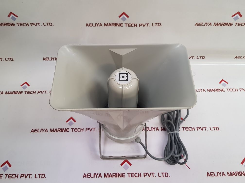 Stentofon 2729 Horn Loud Speaker