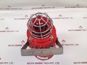 E2S Bexcs110-05D Sounder Beacon Bexcs110-05D115Ac-rd