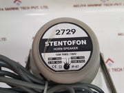 Stentofon 2729 Horn Speaker 15W Rms/100V Ip-67