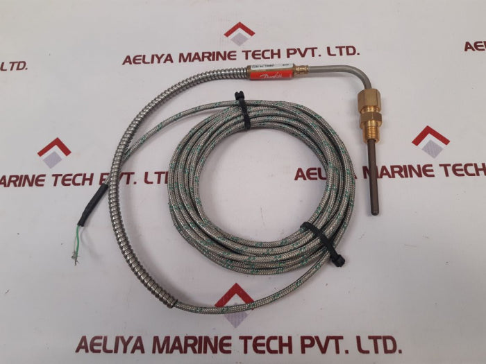 Danfoss Mbt 5111-0101-0135-111 50°C Temperature Sensor