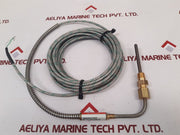 Danfoss Mbt 5111-0101-0135-111 50°C Temperature Sensor