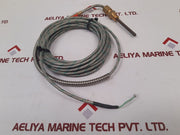 Danfoss Mbt 5111-0101-0135-111 50°C Temperature Sensor