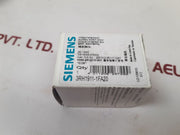 Siemens 3Rh1911-1Fa20 Auxiliary Contact Block