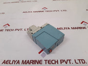 Telemecanique Xml-a004A2S11 Nautilus Pressure Switch