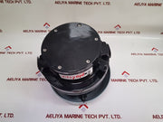 Funke + Huster Fhf 91024210 Signalling Bell New