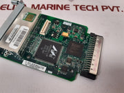Cisco Systems Hwic 4Esw Interface Pcb Card