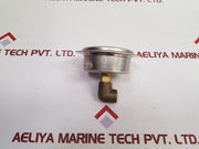 Wika En 837 Cl 1.6 Pressure Gauge New