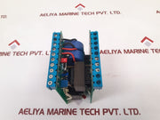 0 110 220 380 Transformer