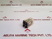 Matsushita Ap6124 Relay