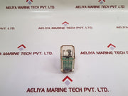 Omron Mya-lb1 Power Relay 24 Vdc