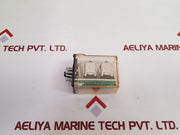 Omron Mya-lb1 Power Relay 24 Vdc
