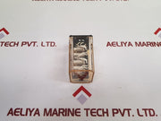 Omron Mya-lb1 Power Relay 24 Vdc