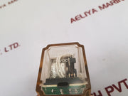 Omron Mya-lb1 Power Relay 24 Vdc