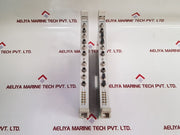 Abb 500Scm01 Coupler Module 1Mrb150004R0001 (1Mrb200059/C) Pcb: 1Mrb300104 R4