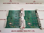 Abb 500Scm01 Coupler Module 1Mrb150004R0001 (1Mrb200059/C) Pcb: 1Mrb300104 R4