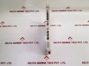 Abb 500Scm01 Coupler Module 1Mrb150004R0001 (1Mrb200059/C) Pcb: 1Mrb300104 R4