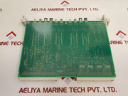 Abb 500Scm01 Coupler Module 1Mrb150004R0001 (1Mrb200059/C) Pcb: 1Mrb300104 R4