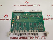 Abb 500Scm01 Coupler Module 1Mrb150004R0001 (1Mrb200059/C) Pcb: 1Mrb300104 R4