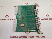 Abb 500Scm01 Coupler Module 1Mrb150004R0001 (1Mrb200059/C) Pcb: 1Mrb300104 R4