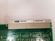 Abb 500Scm01 Coupler Module 1Mrb150004R0001 (1Mrb200059/C) Pcb: 1Mrb300104 R4