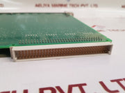 Abb 500Scm01 Coupler Module 1Mrb150004R0001 (1Mrb200059/C) Pcb: 1Mrb300104 R4