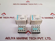 Siemens 3Rh1911-1Ga22 Auxiliary Switch Block
