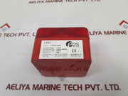 E2S Hc-bn12-mc Led Flashing Light 115Vac 50/60Hz 100Ma