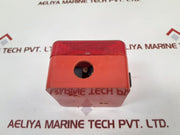 E2S Hc-bn12-mc Led Flashing Light 115Vac 50/60Hz 100Ma