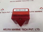 E2S Hc-bn12-mc Led Flashing Light 115Vac 50/60Hz 100Ma